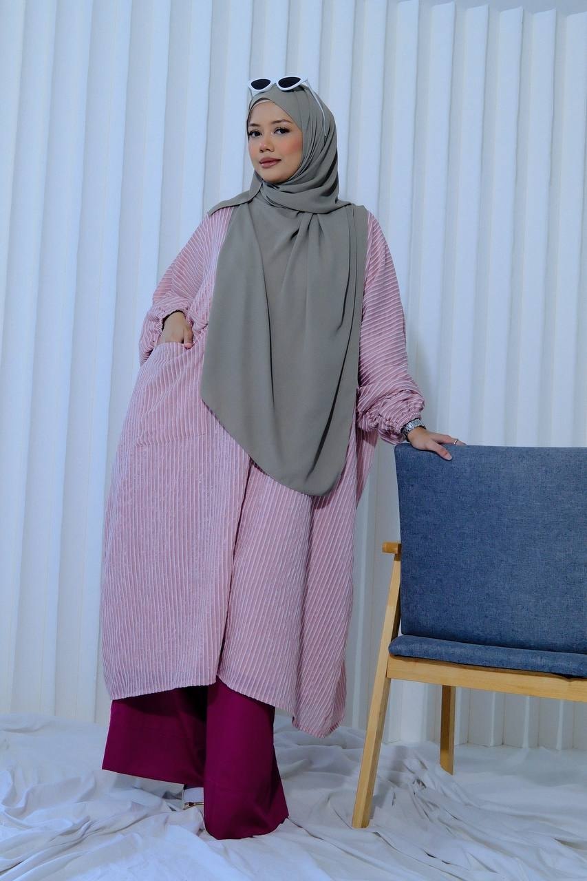 Wardah Tencel