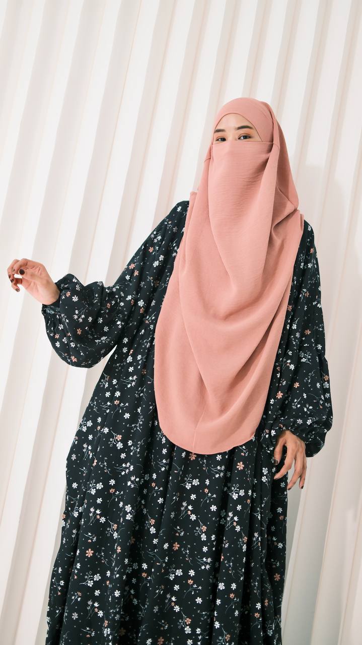 French Khimar