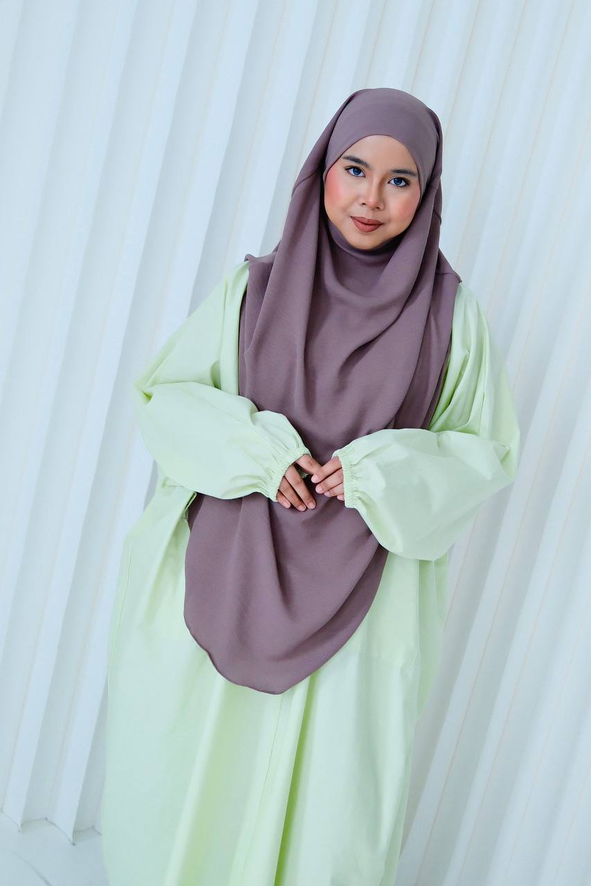 French Khimar