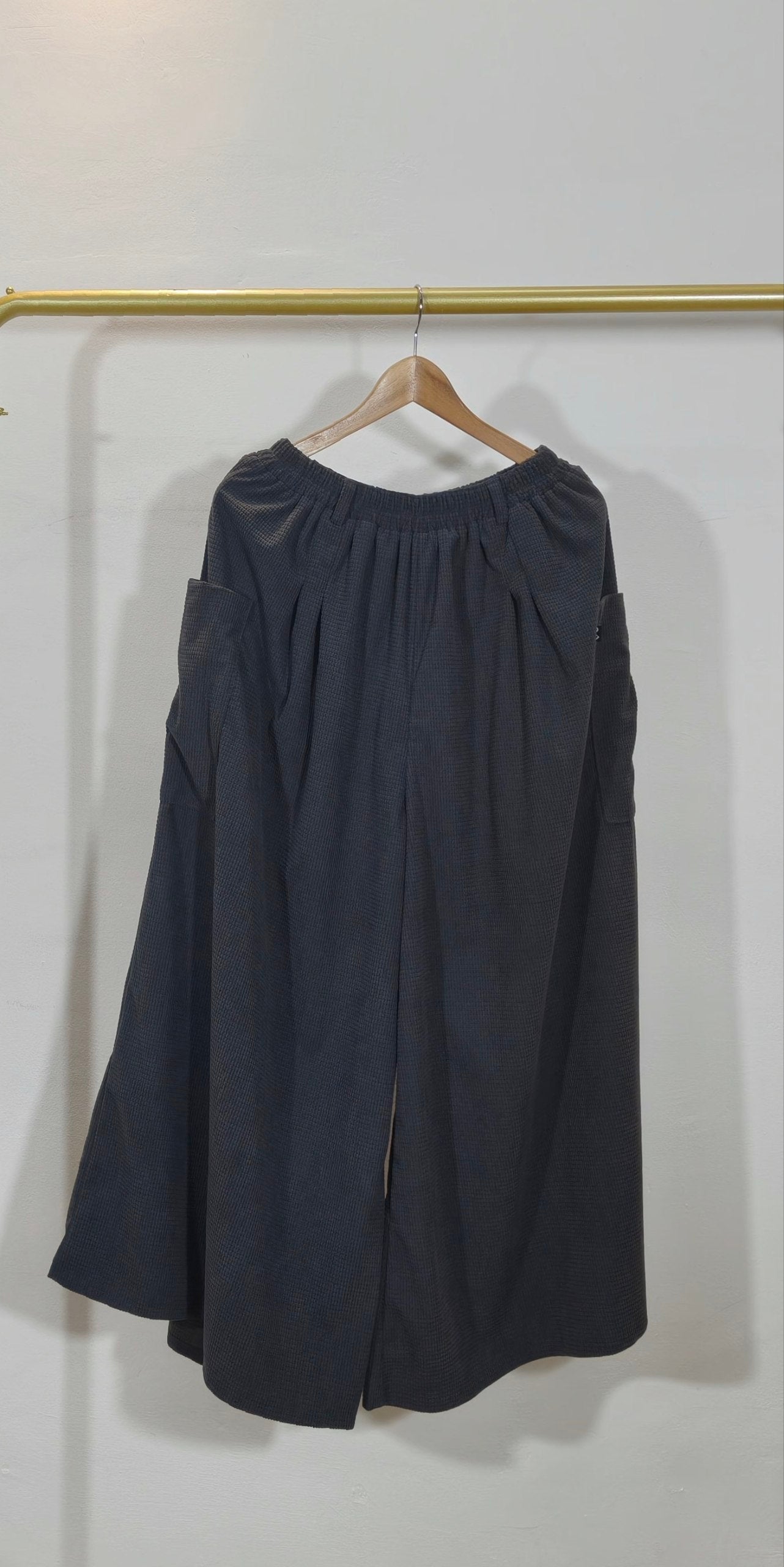 Corduroy Pants