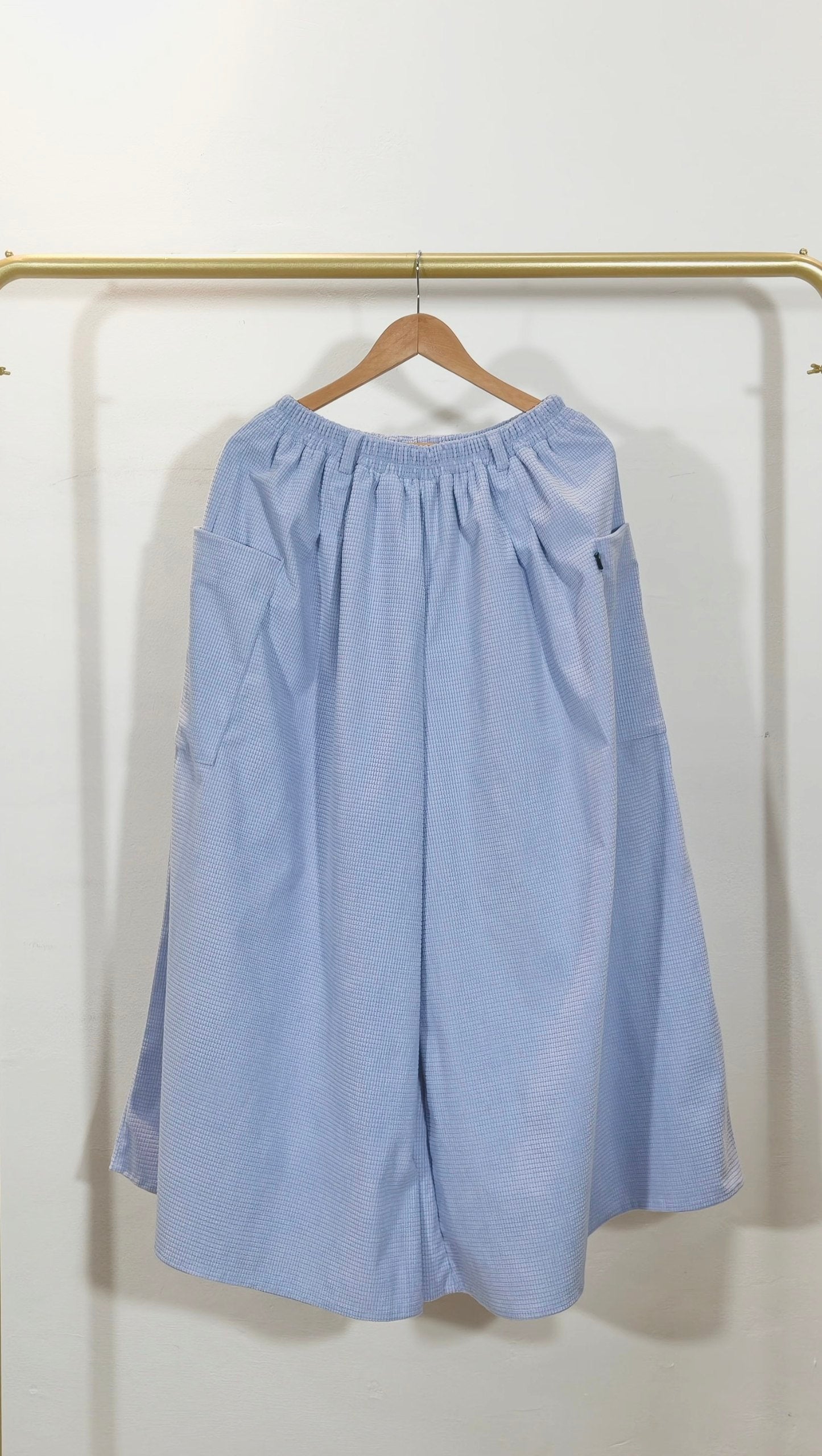 Corduroy Pants