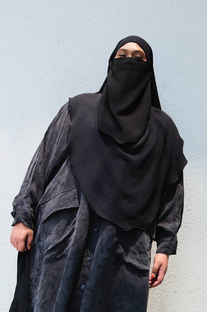 French Khimar