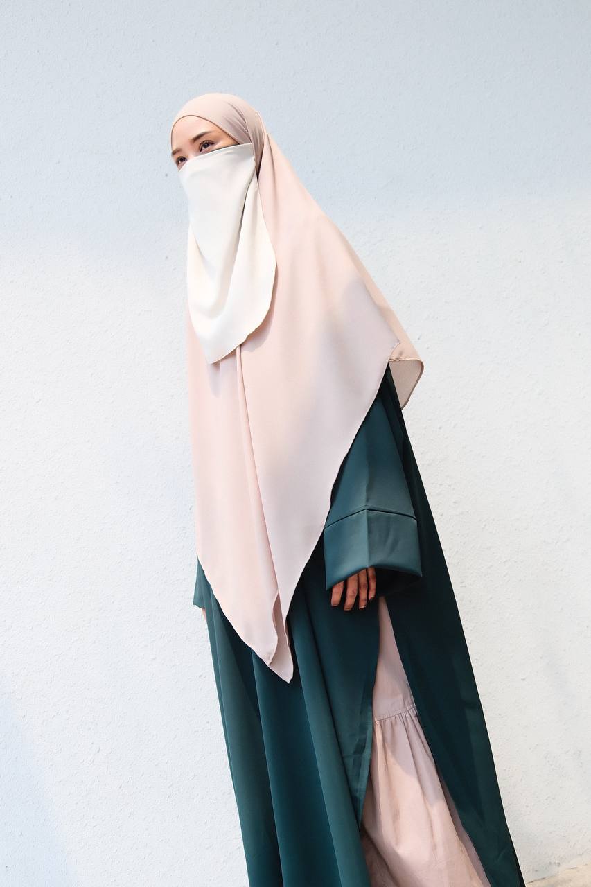 Asma tunic