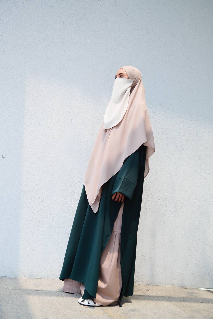Asma tunic