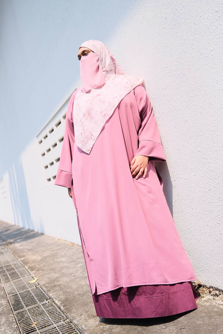Asma tunic