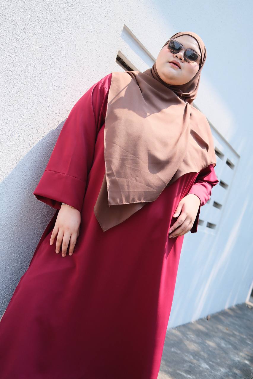 Asma tunic
