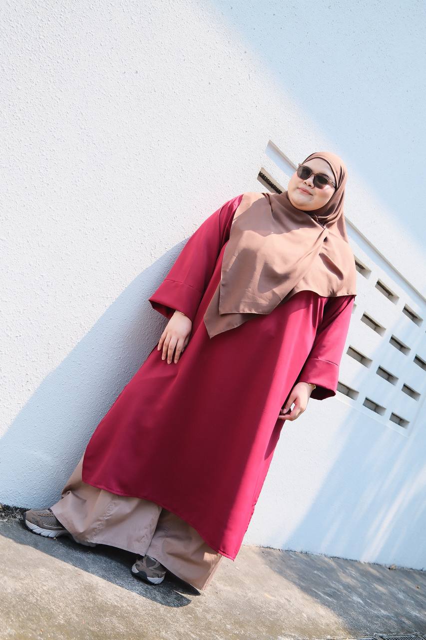 Asma tunic