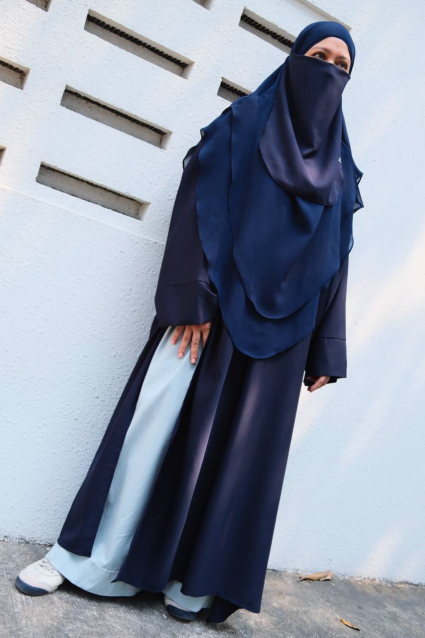 Asma tunic