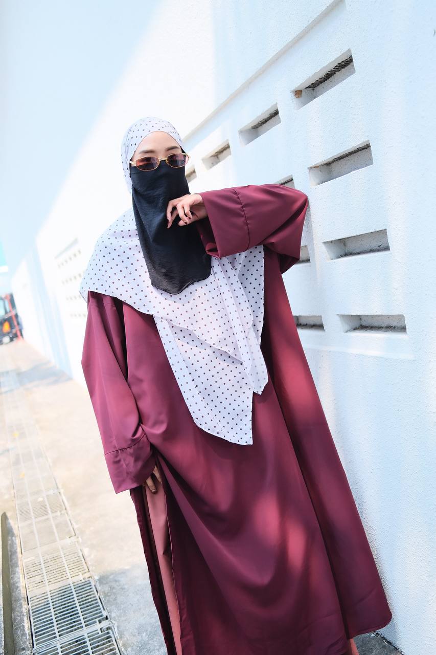 Asma tunic