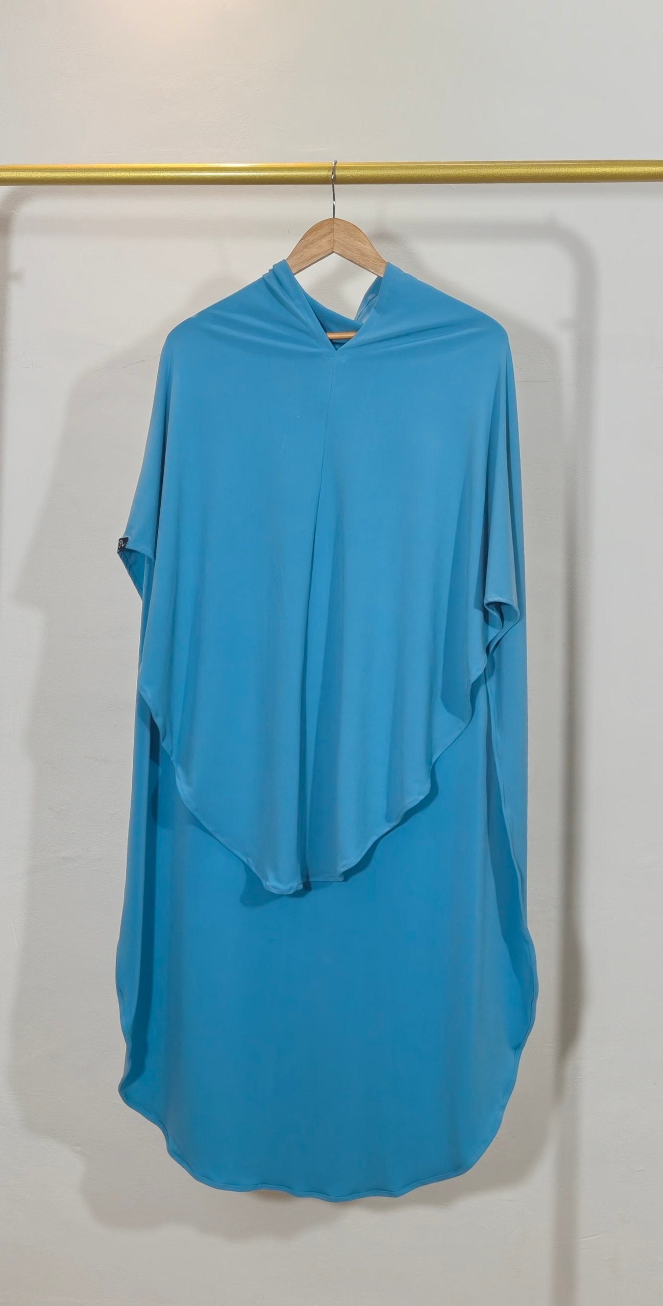 Sarung Instant Khimar