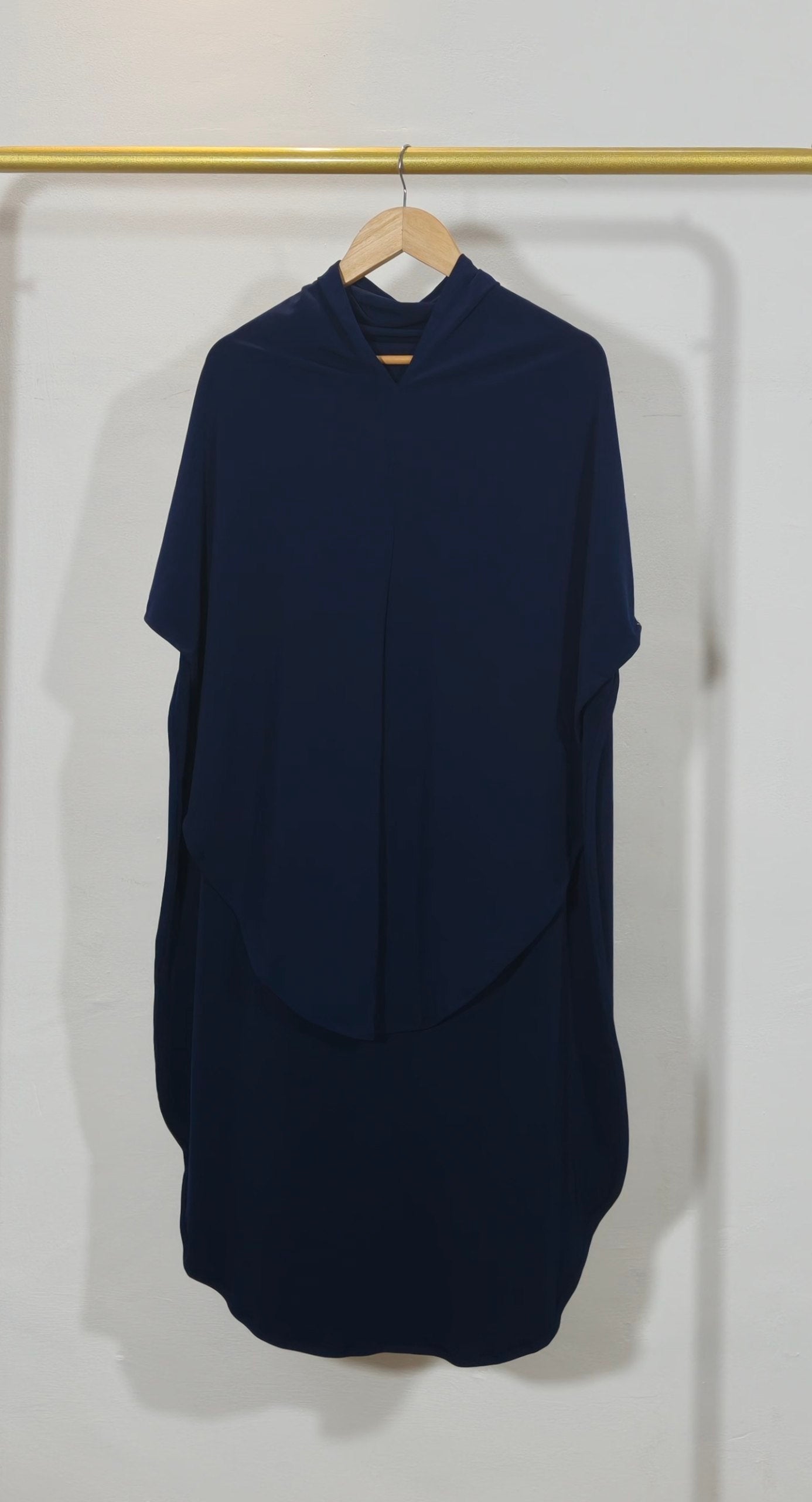 Sarung Instant Khimar