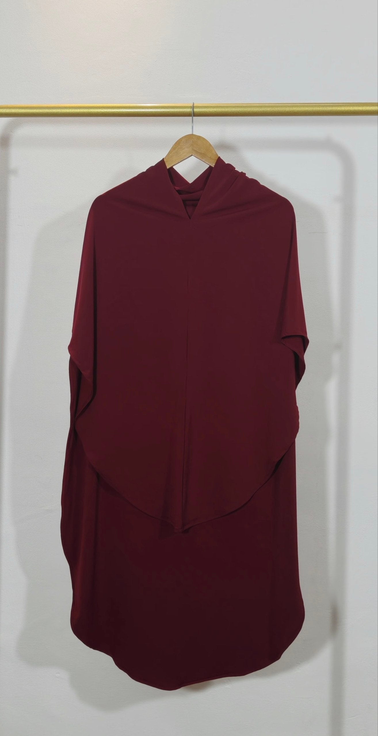 Sarung Instant Khimar