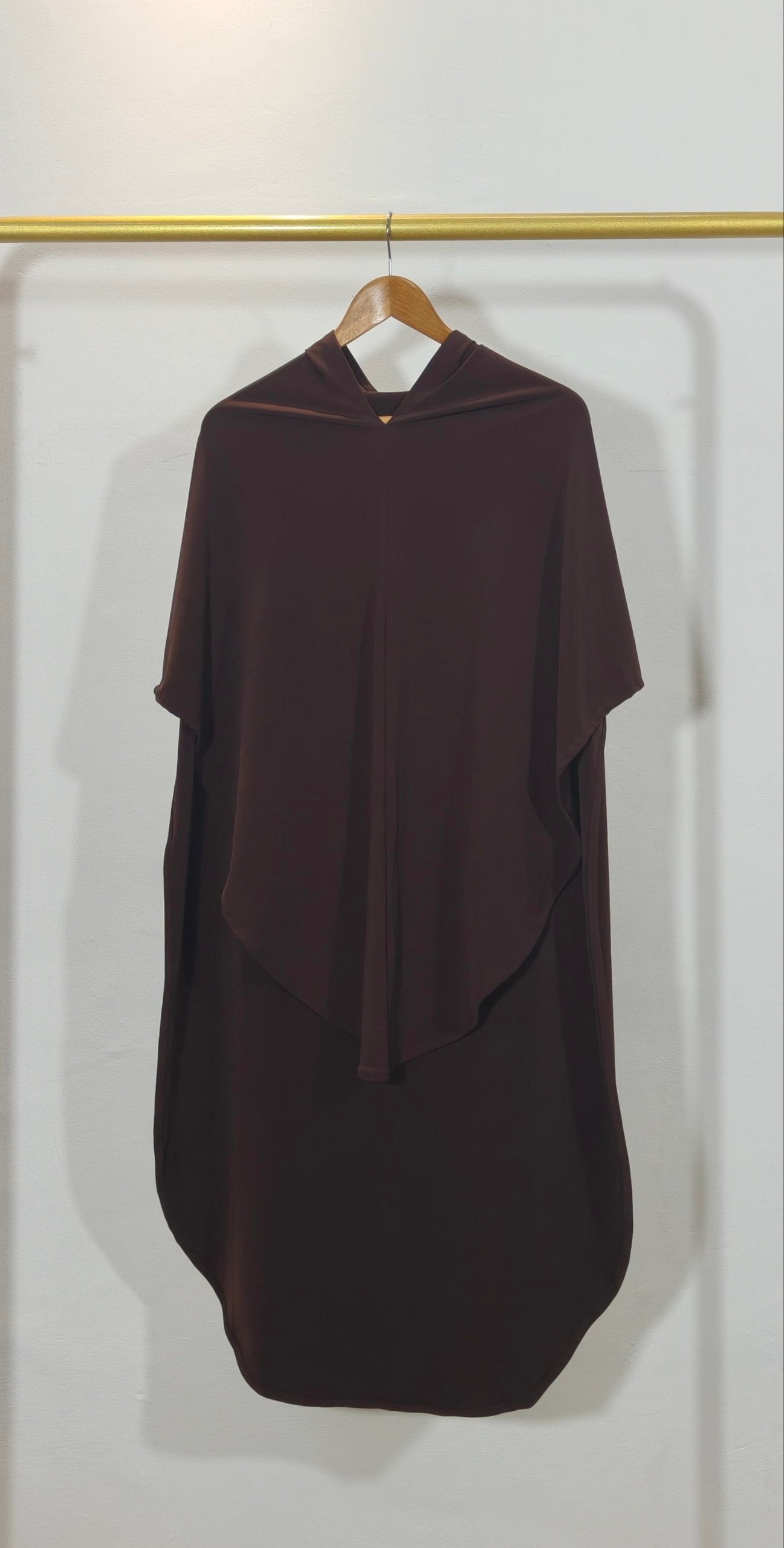 Sarung Instant Khimar