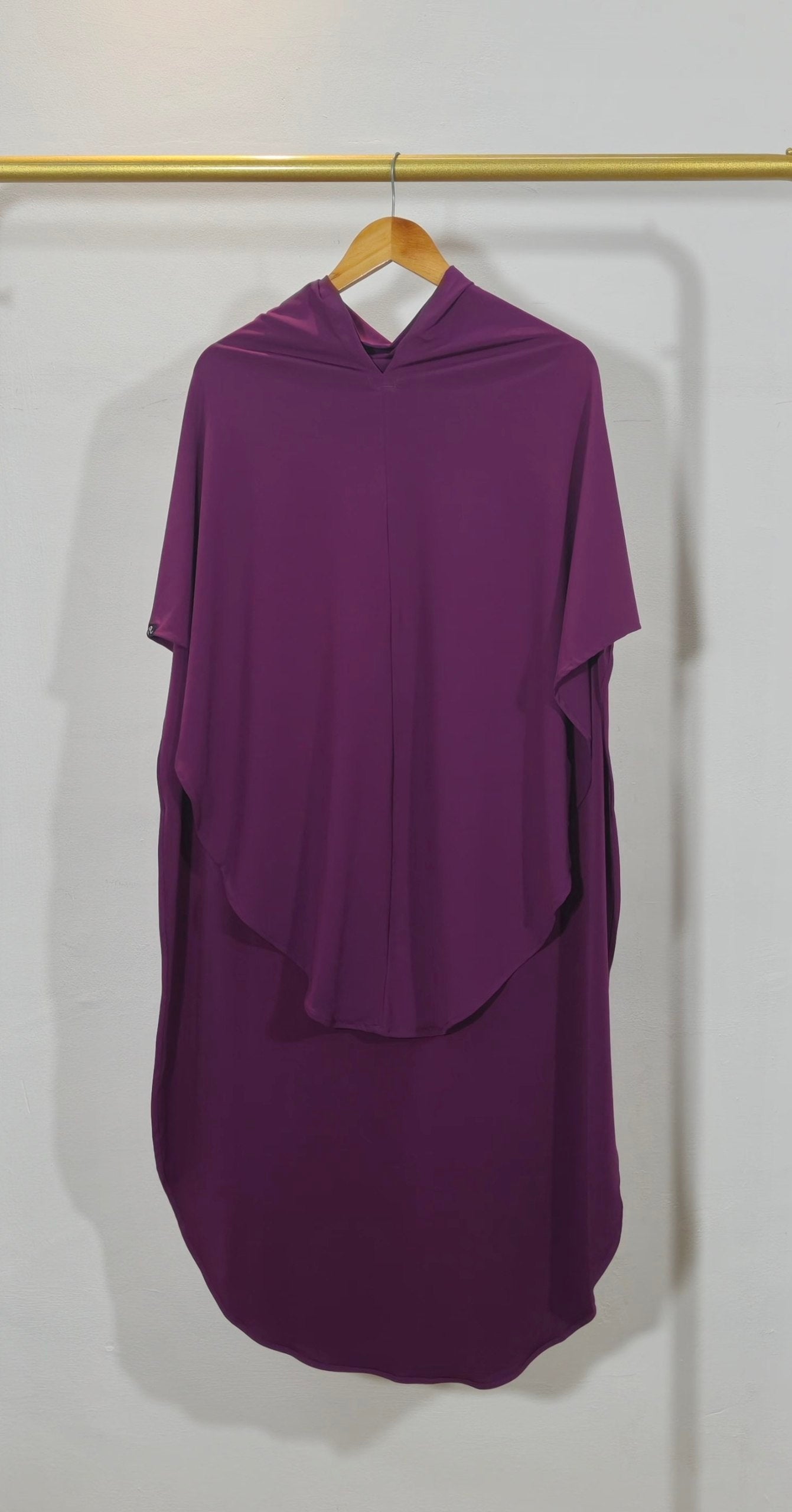 Sarung Instant Khimar
