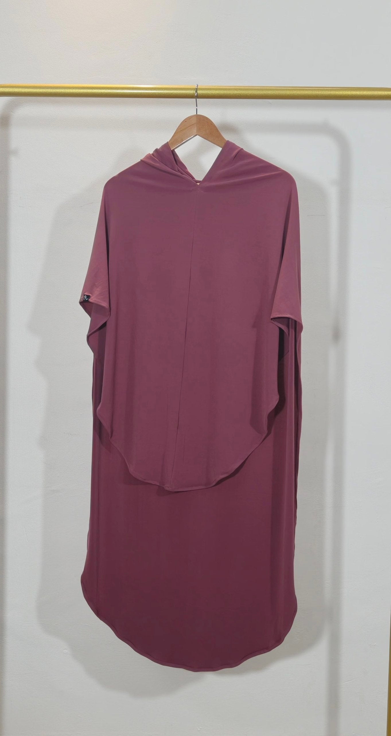 Sarung Instant Khimar