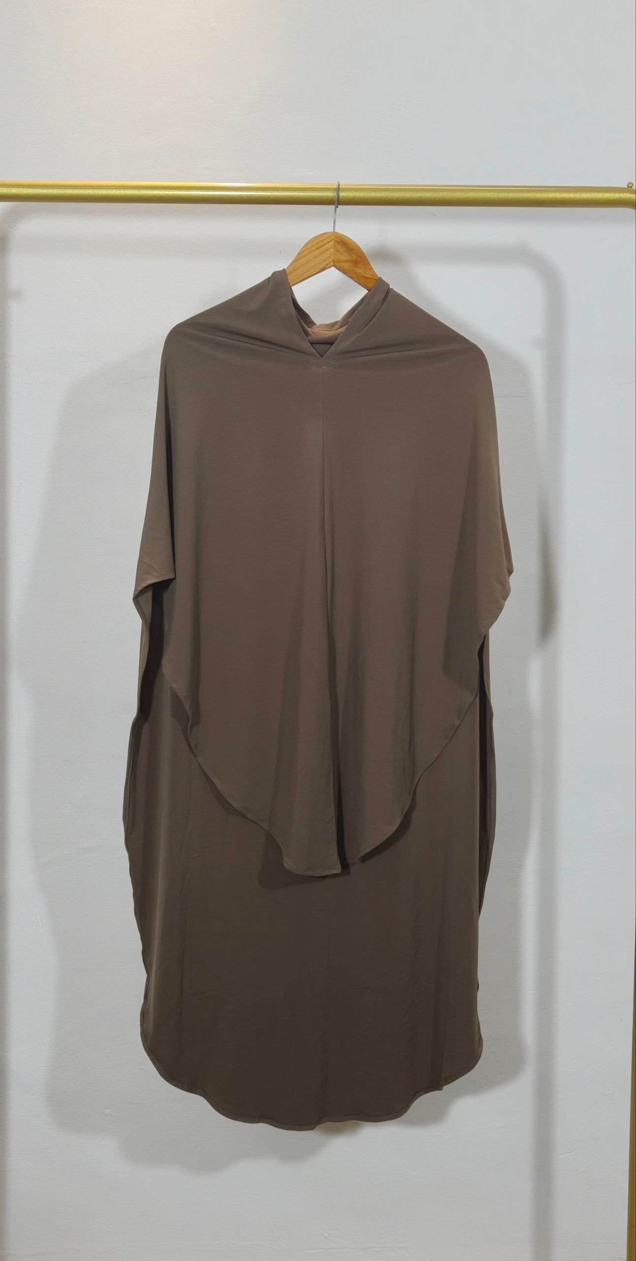 Sarung Instant Khimar
