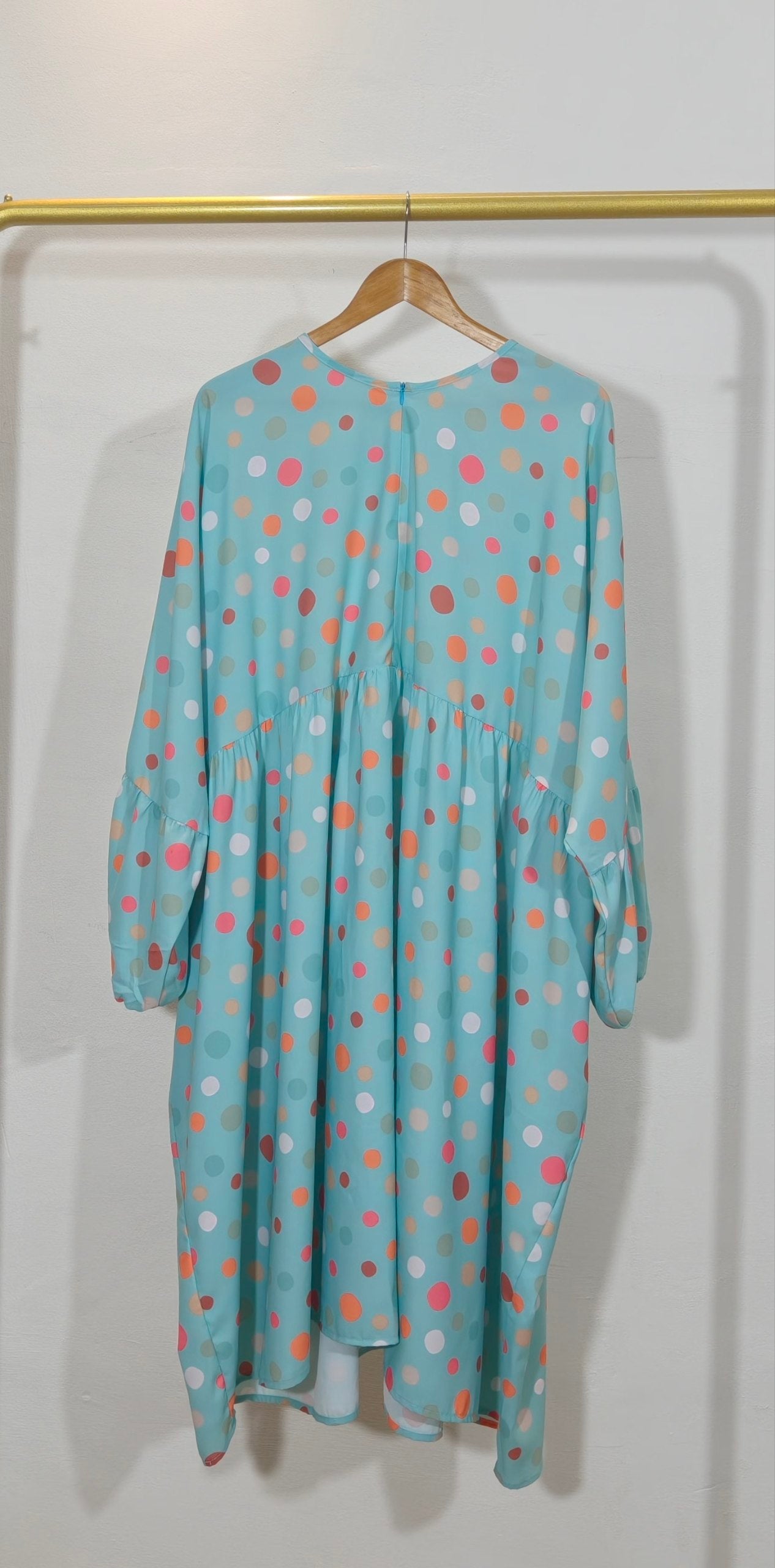 Kawaii Dots