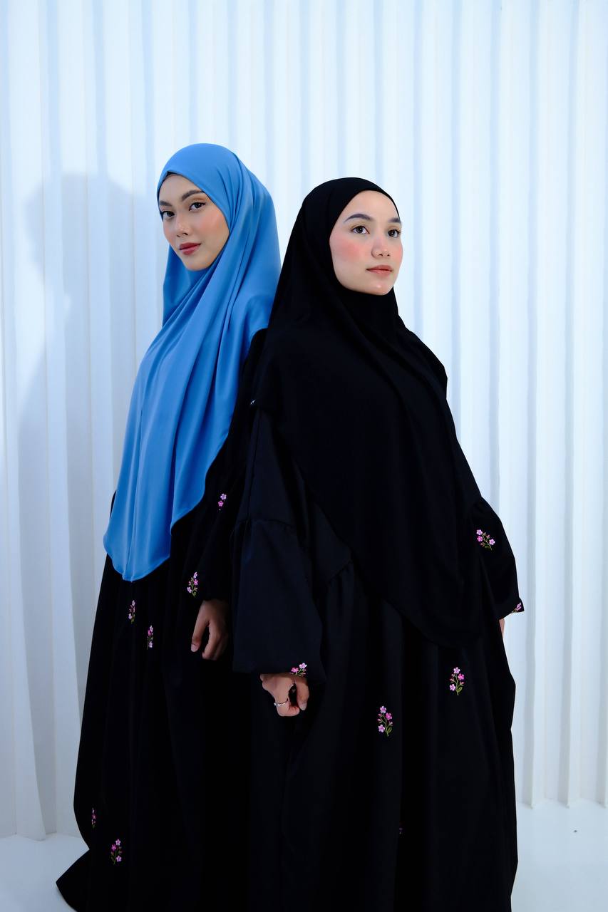 Sarung Instant Khimar
