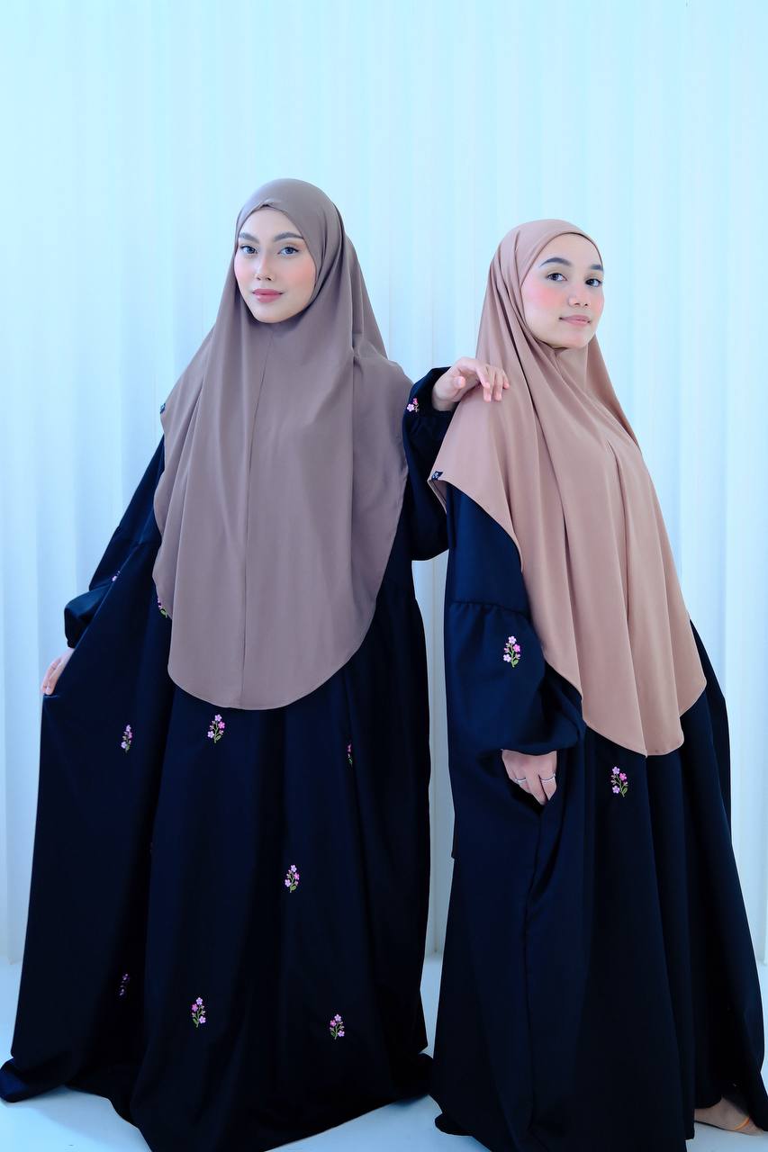 Sarung Instant Khimar