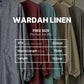 Wardah Cotton Linen