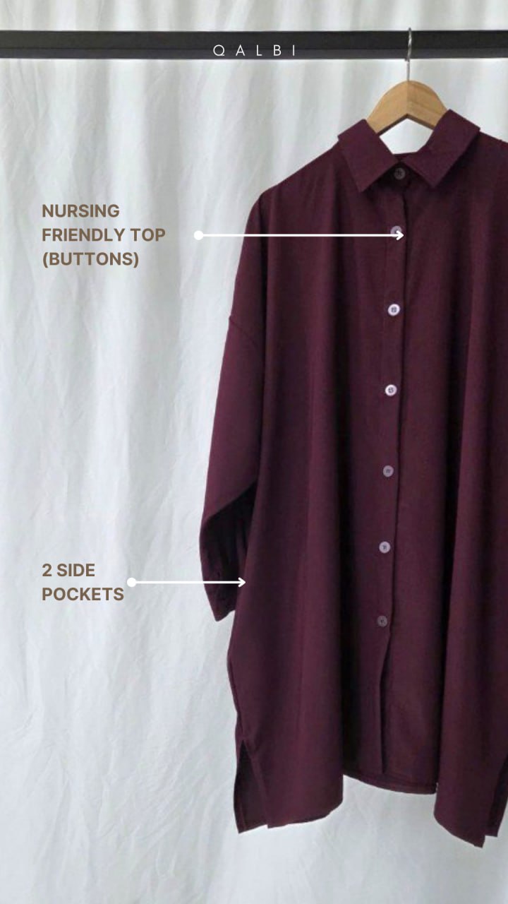 Luna Pants Set (Lexus)