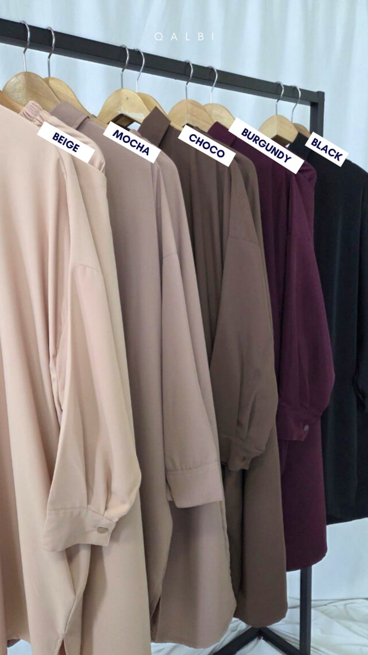 Luna Pants Set (Lexus)