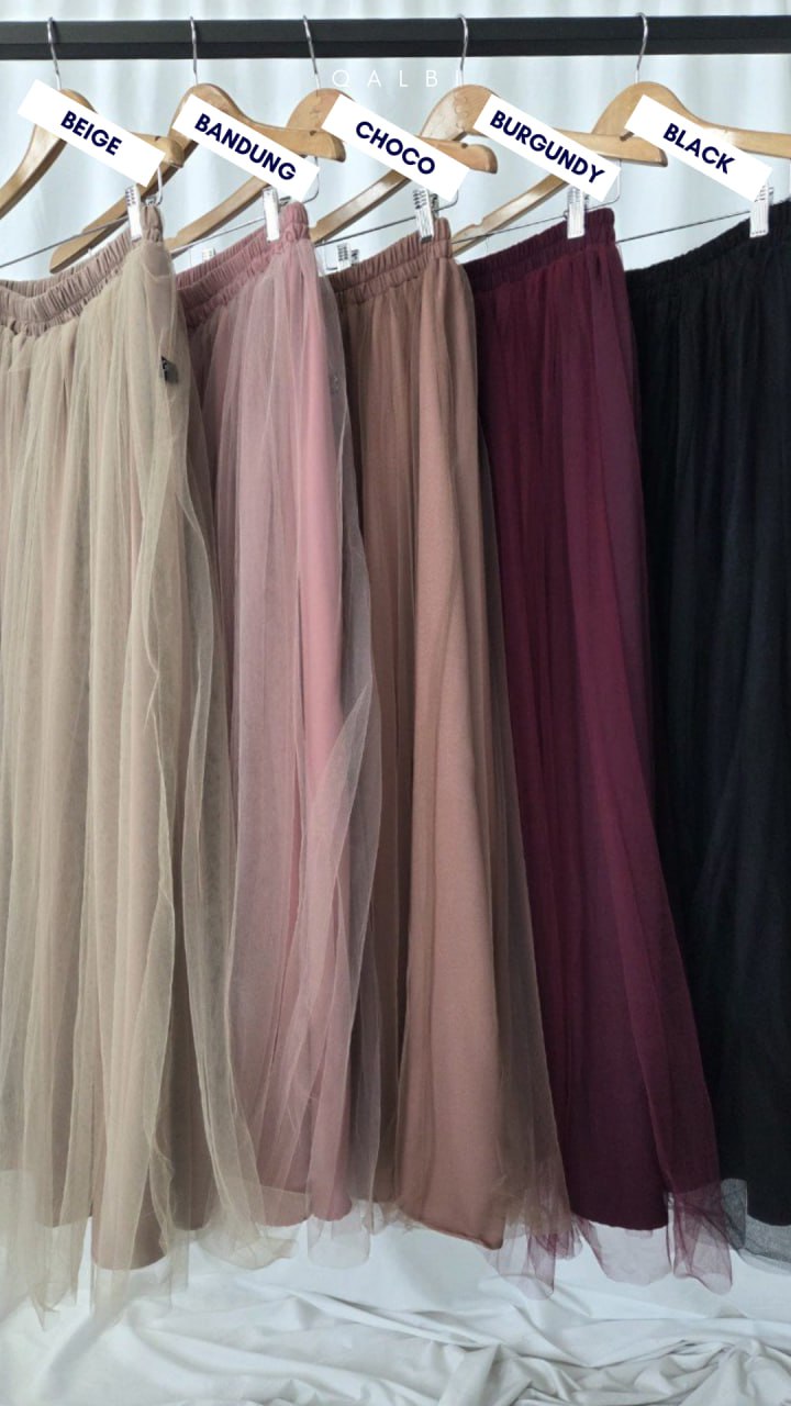Tutu Skirt
