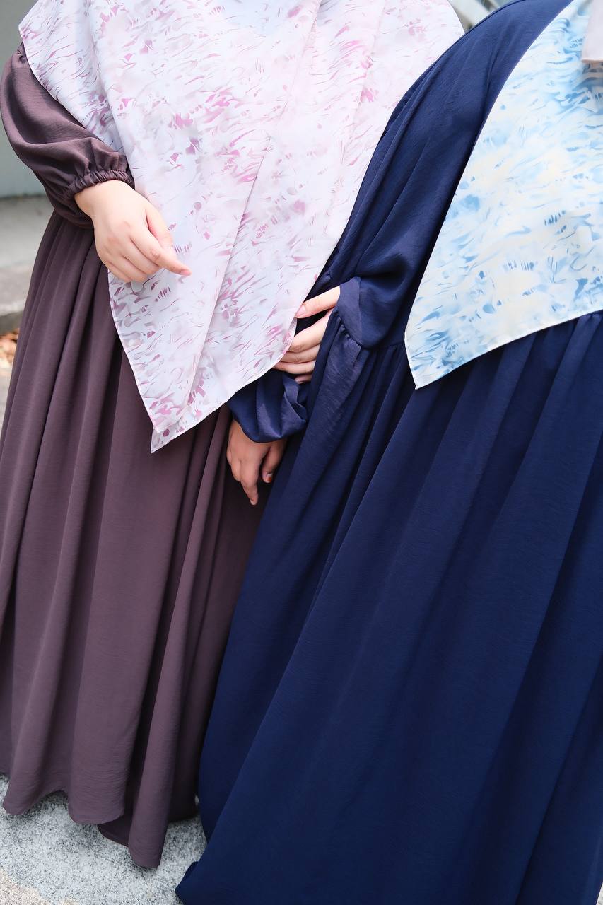 Jannah Abaya