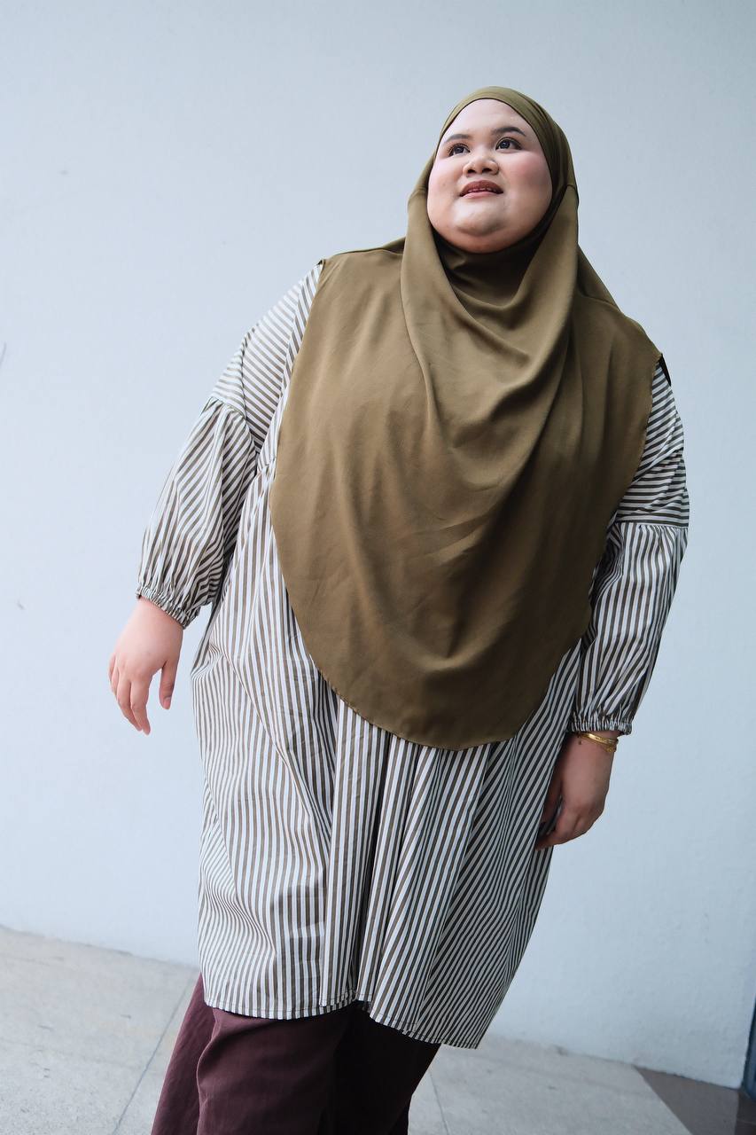 French Khimar