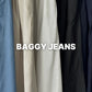 Baggy Jeans