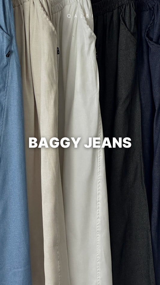 Baggy Jeans