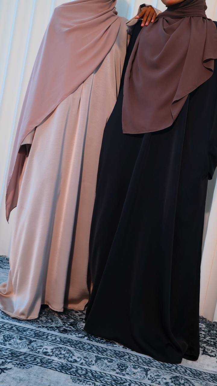 Aya Versei Silk Dress