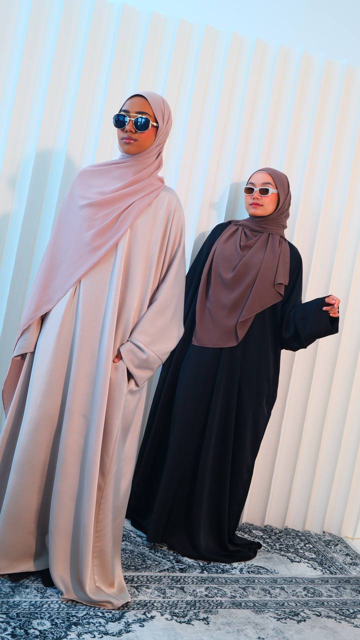 Aya Versei Silk Dress