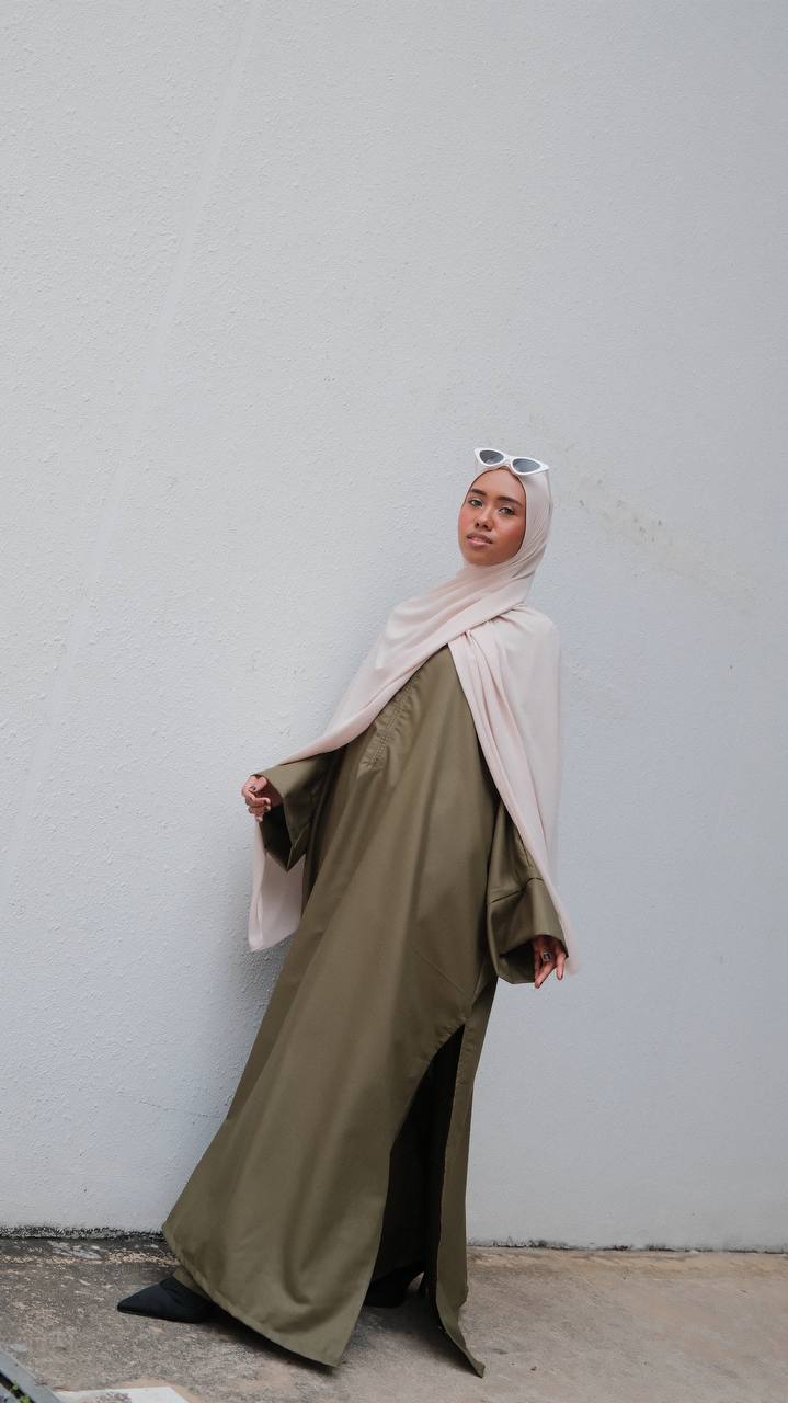 Rania Pants Set