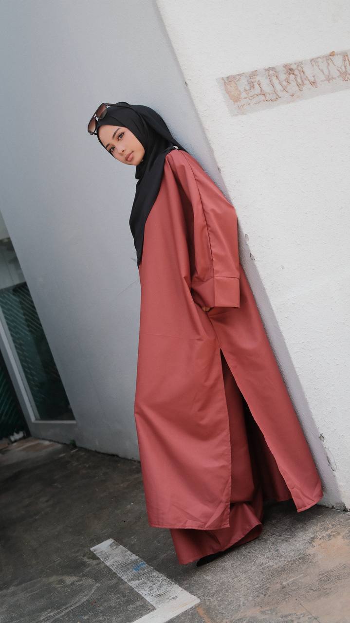 Rania Pants Set