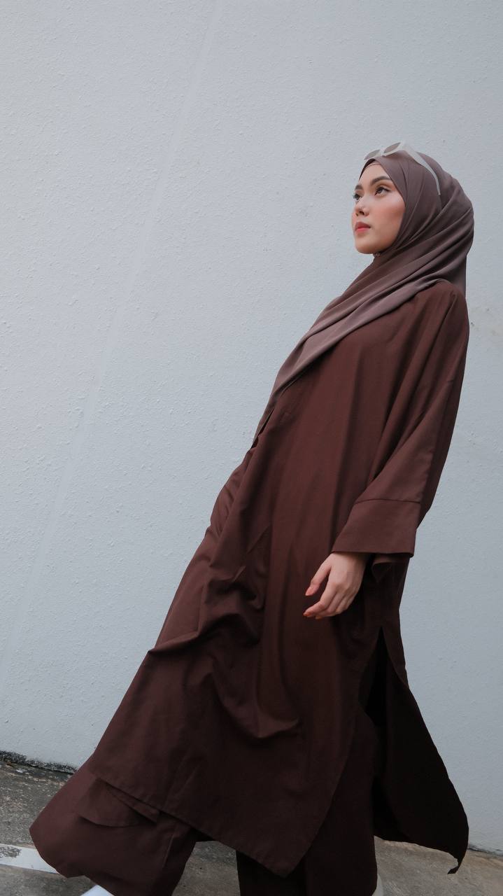 Rania Pants Set