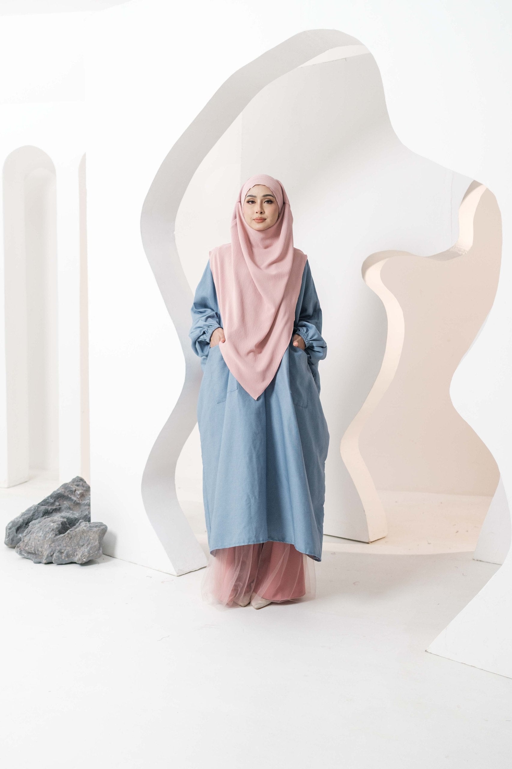 Wardah Denim