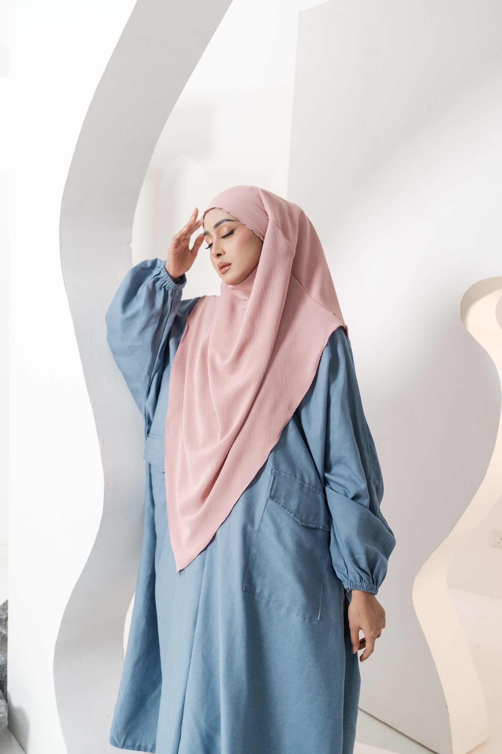 Wardah Denim