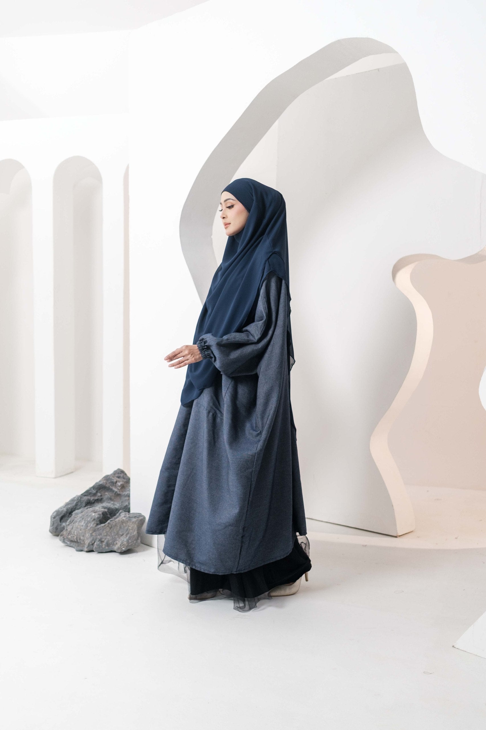 Wardah Denim