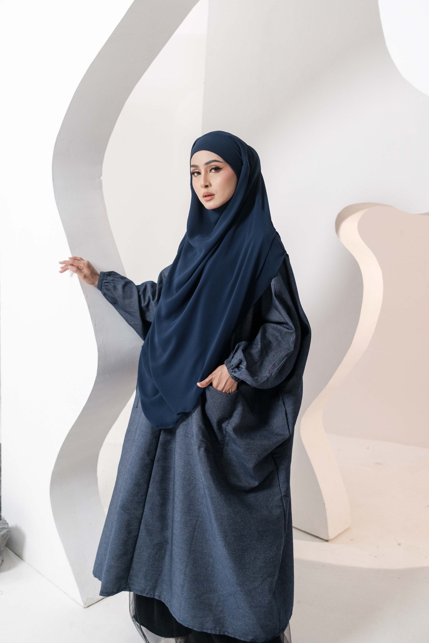 Wardah Denim