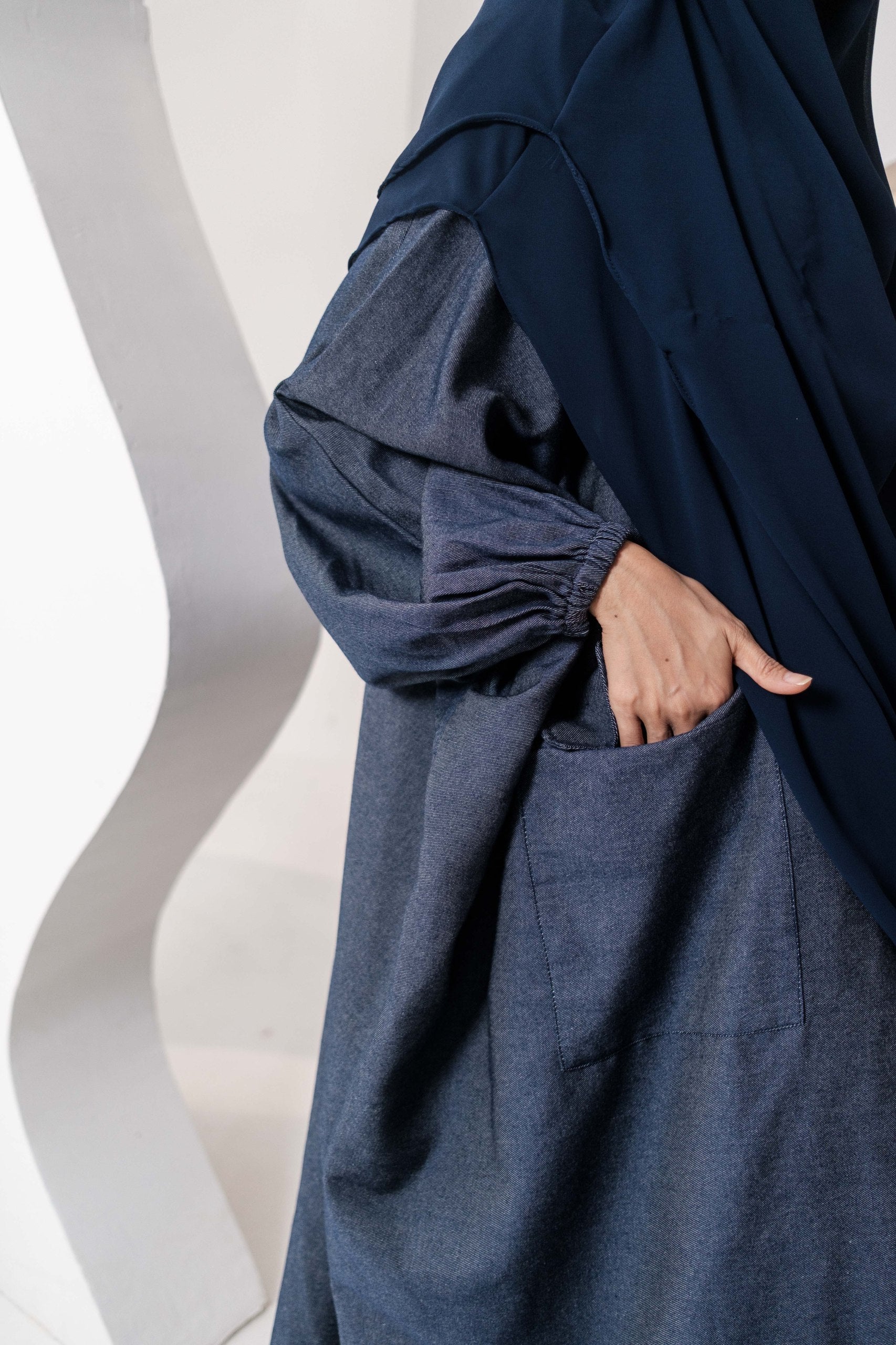 Wardah Denim