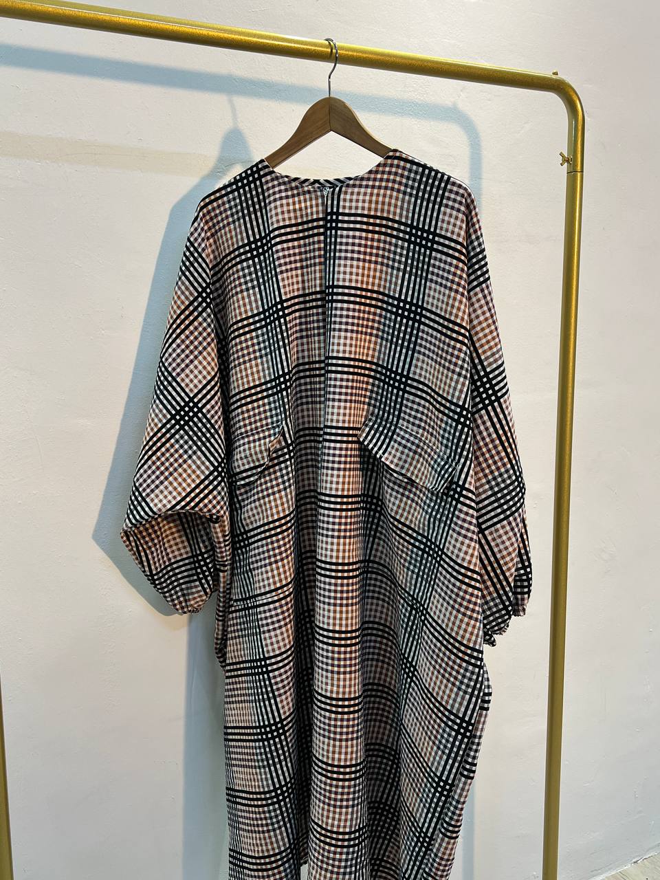 Wardah Kotak Crinkle