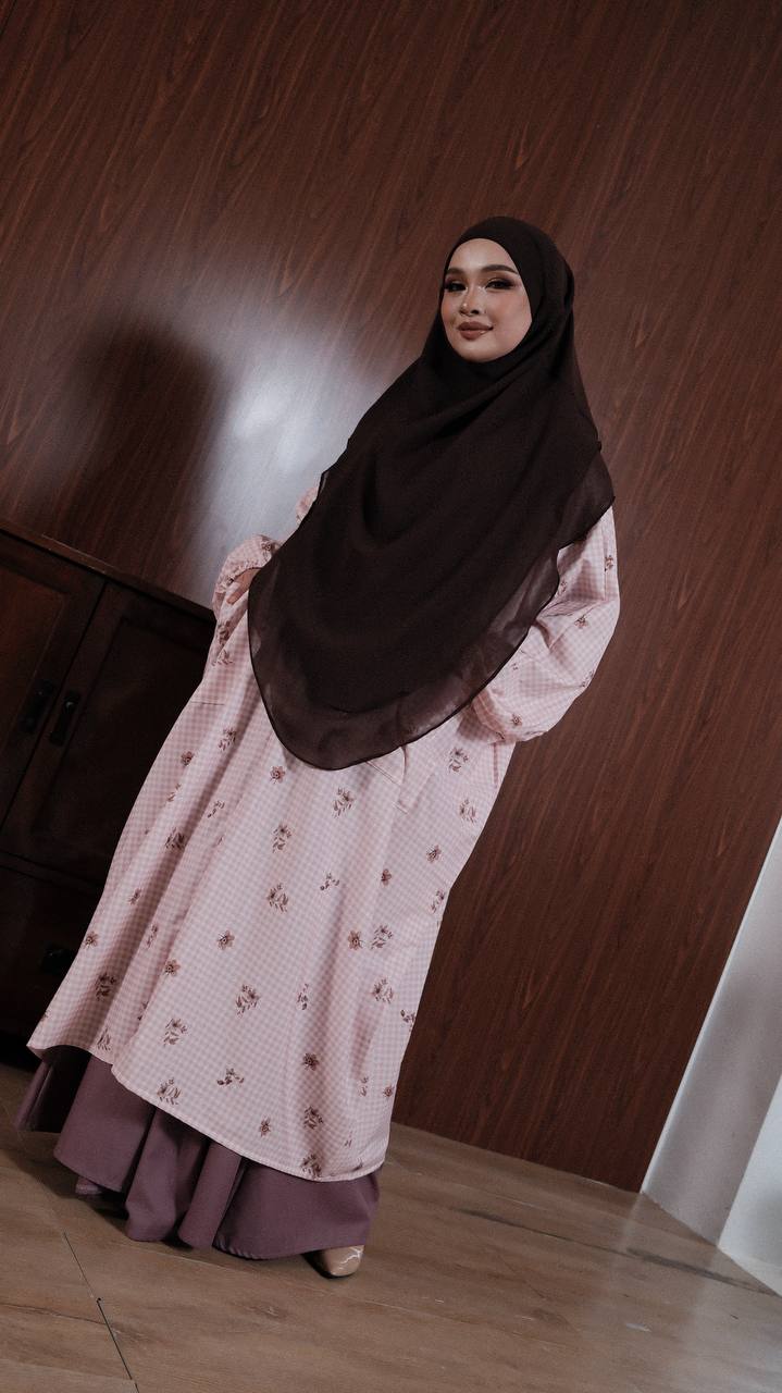 Wardah Kotak Silk Lexus
