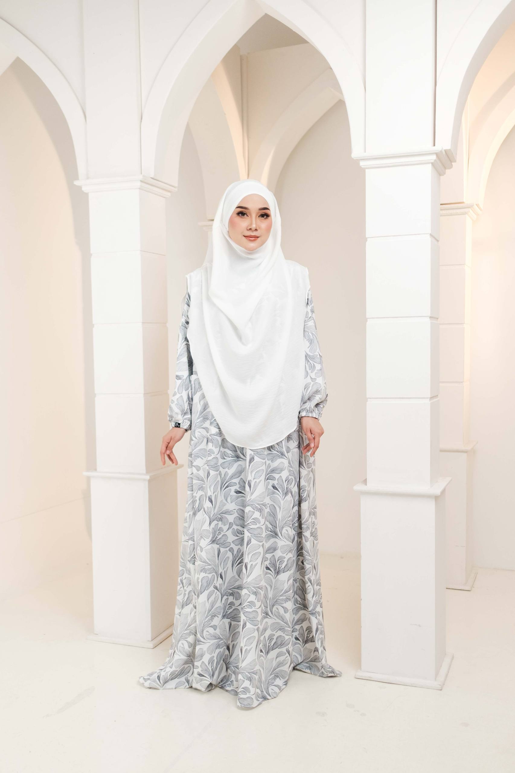 Botanical Monochrome