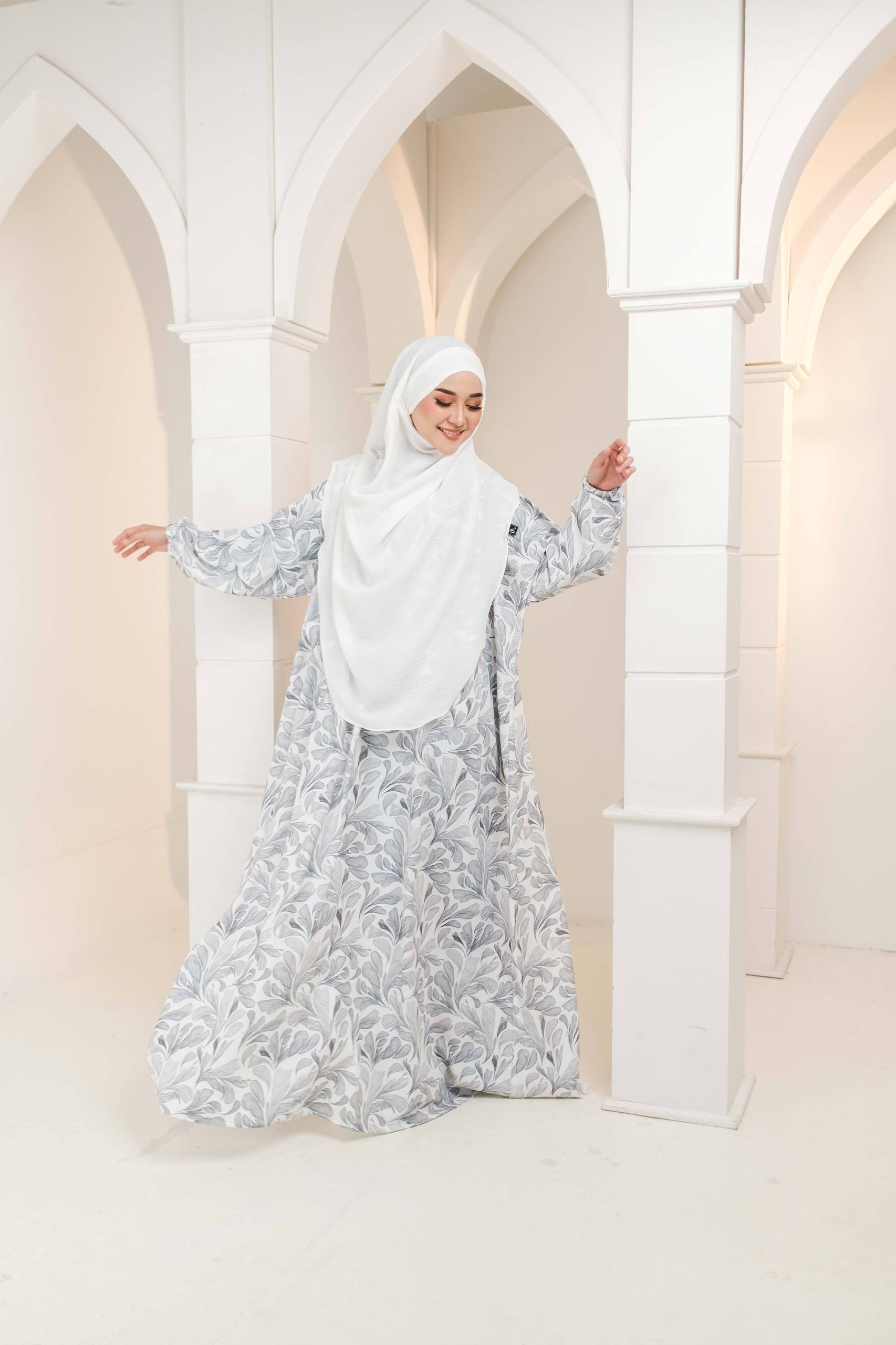 Botanical Monochrome