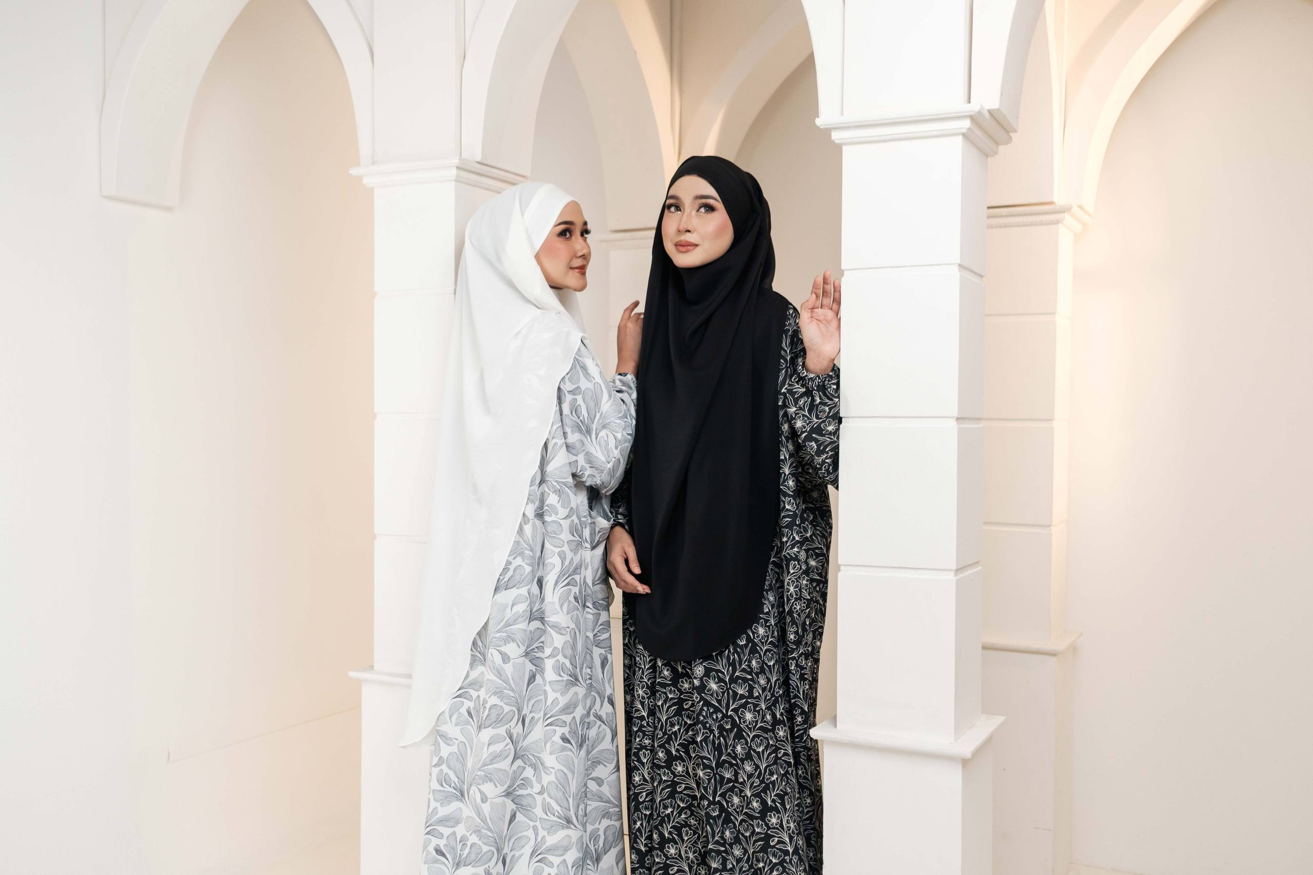 Botanical Monochrome