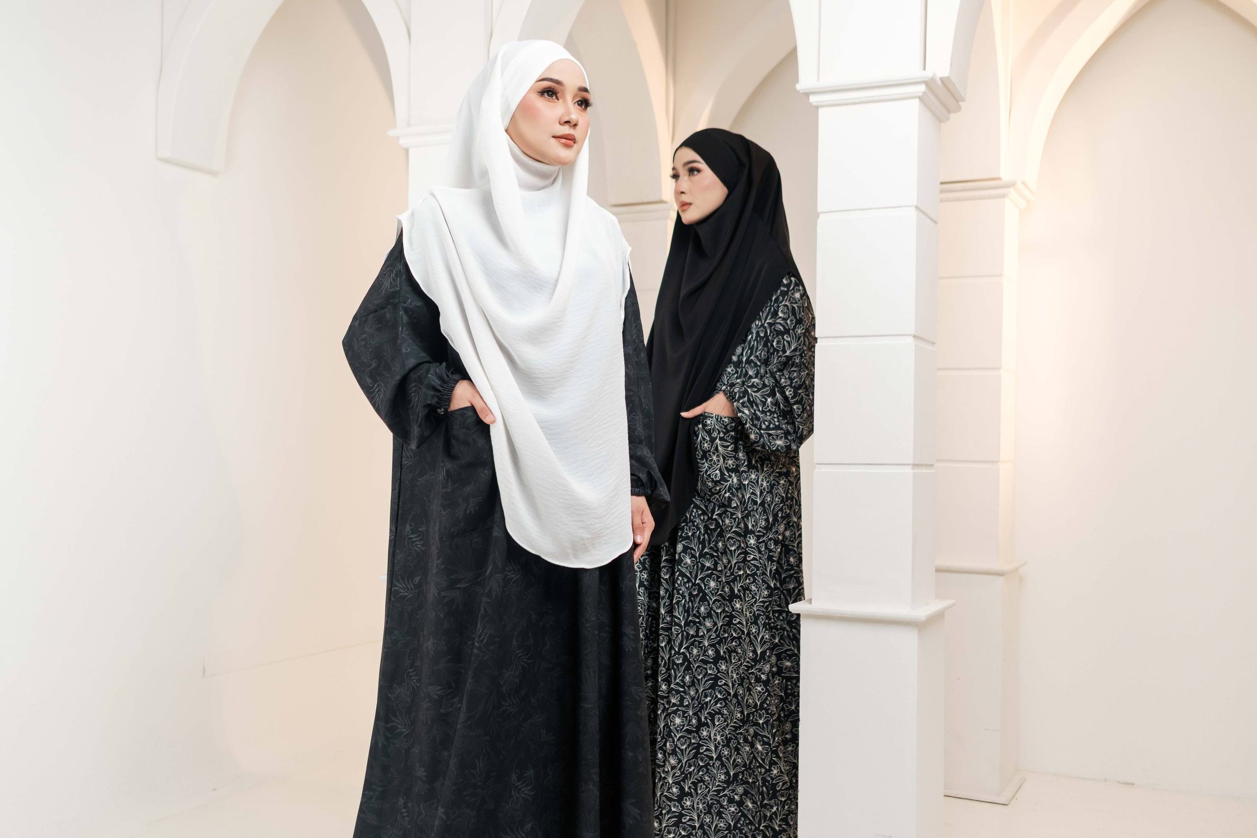 Botanical Monochrome