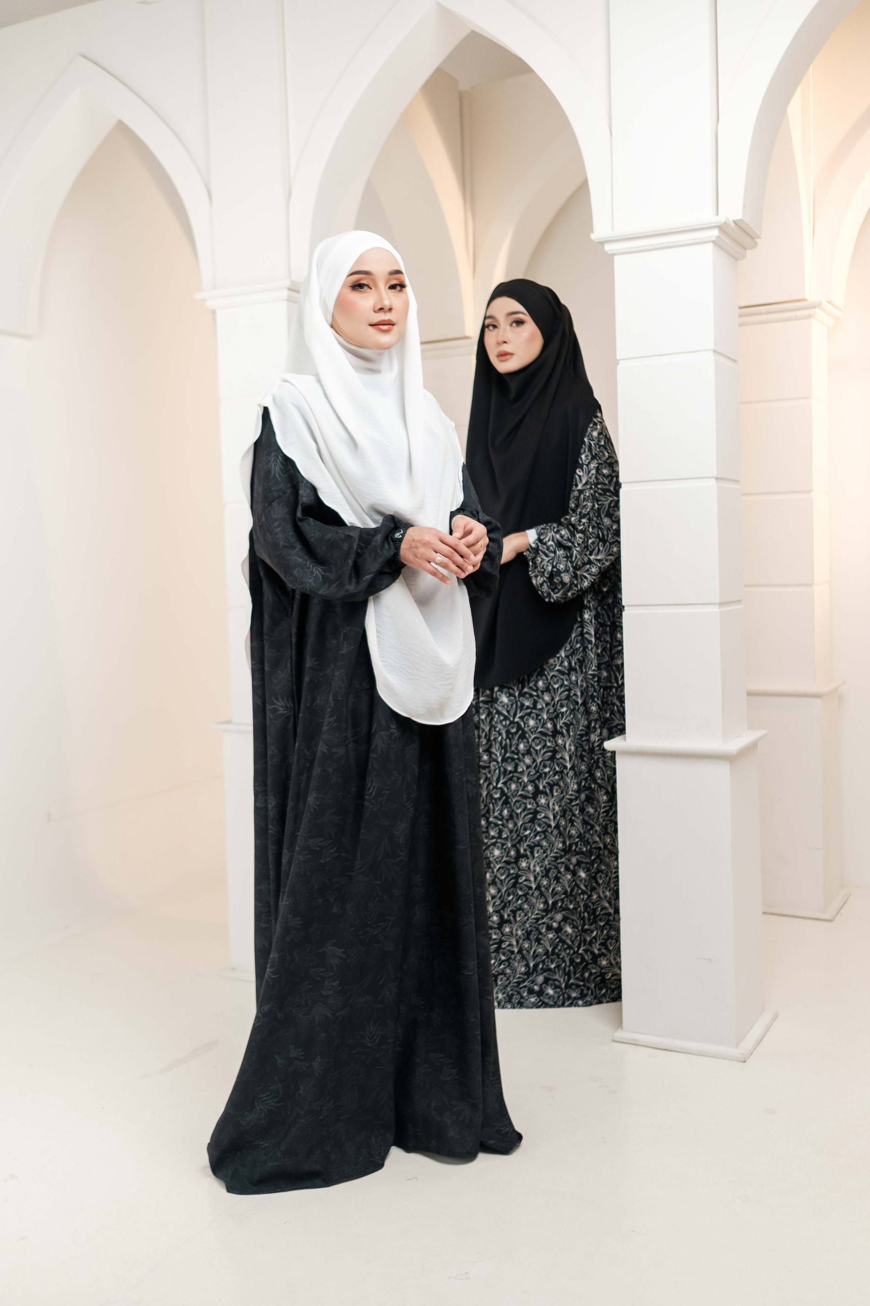 Botanical Monochrome