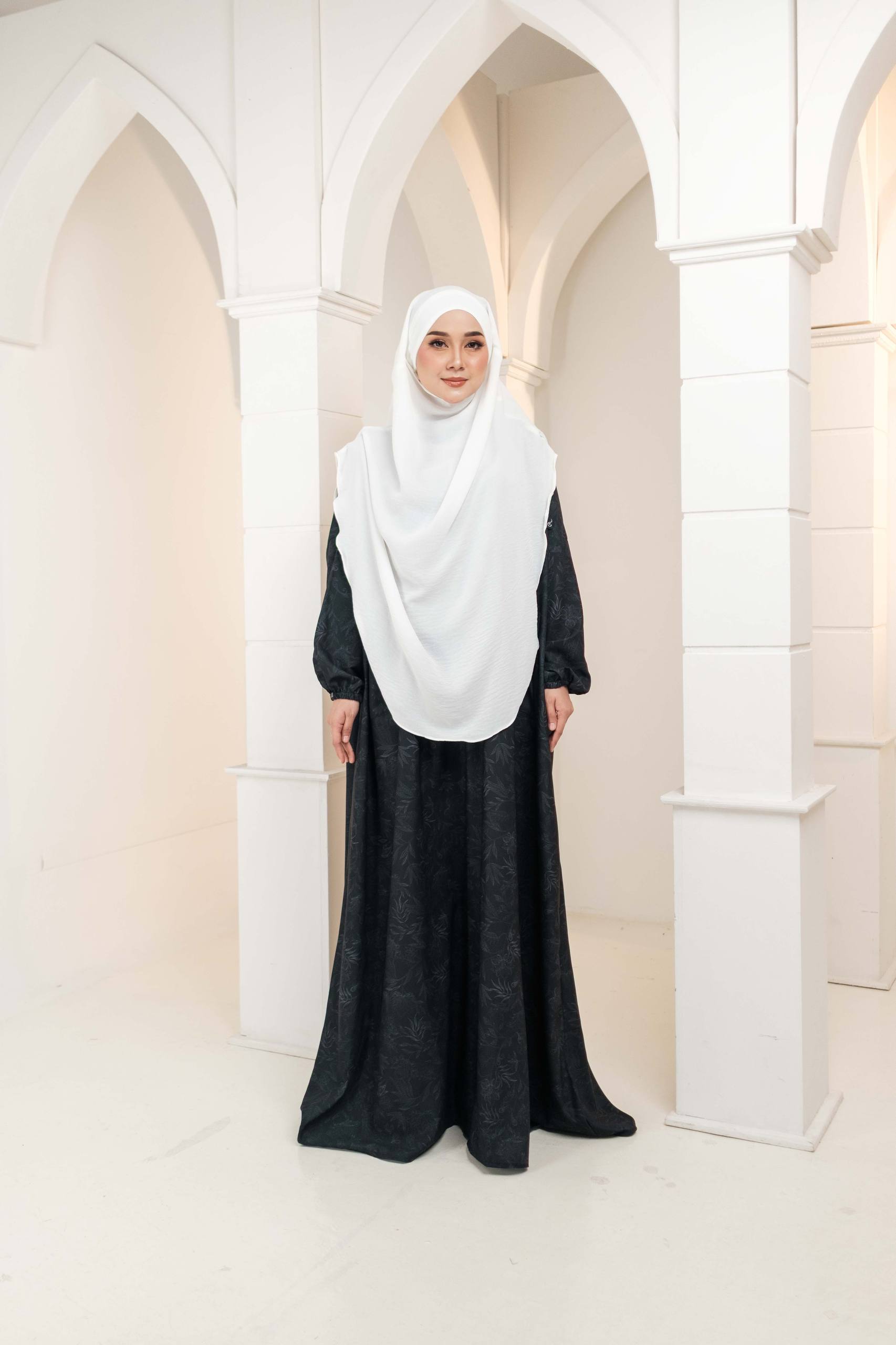 Botanical Monochrome