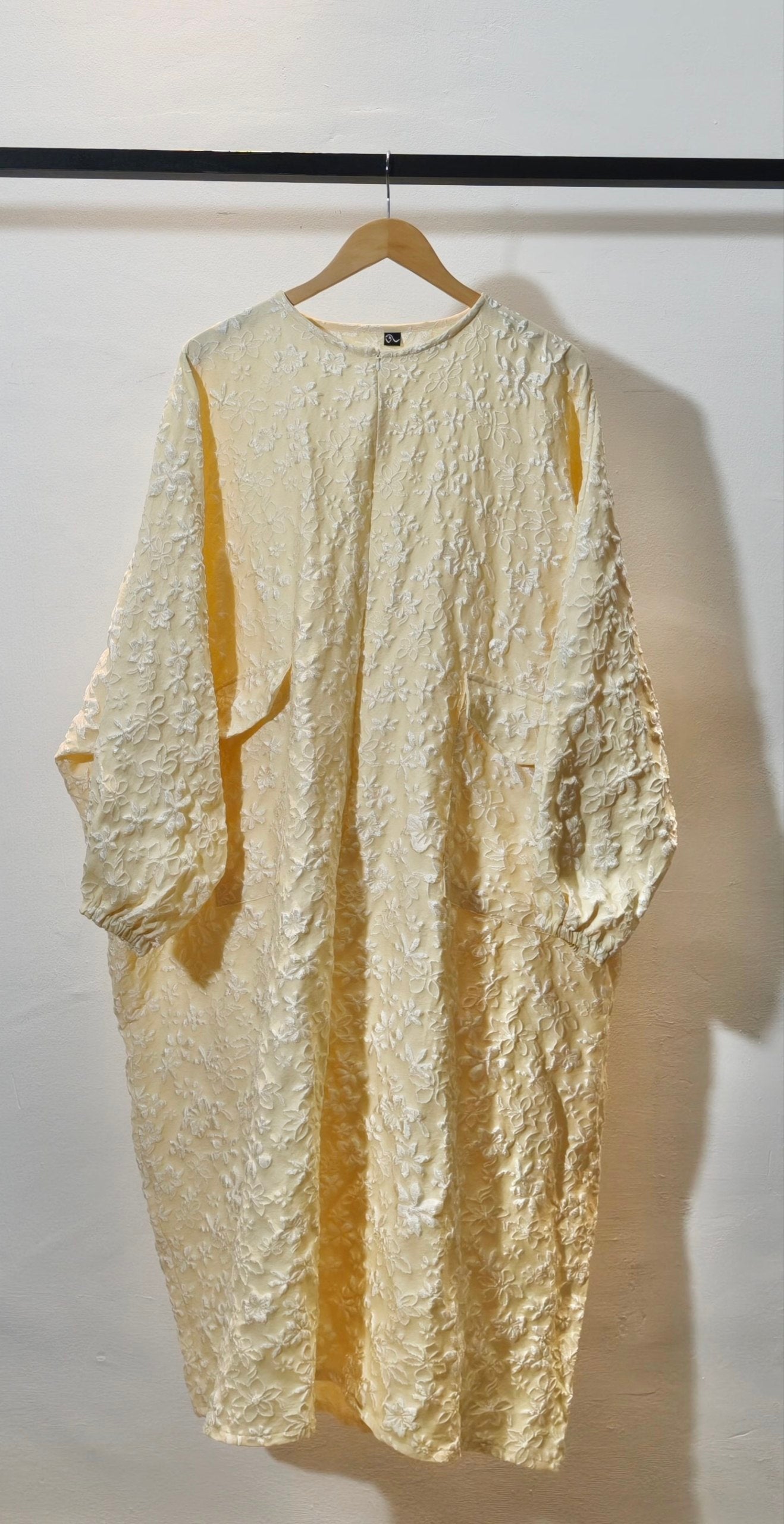 Wardah Jacquard